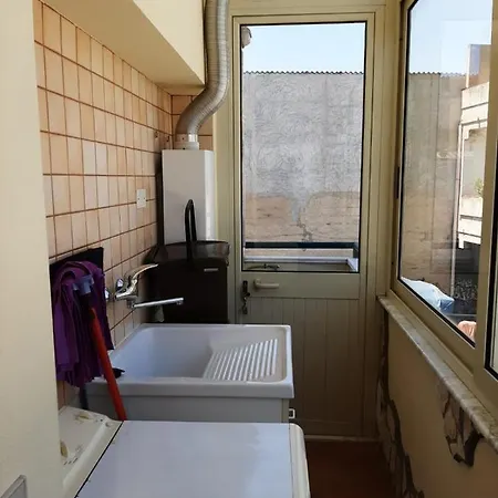 Schardana Apartamento *