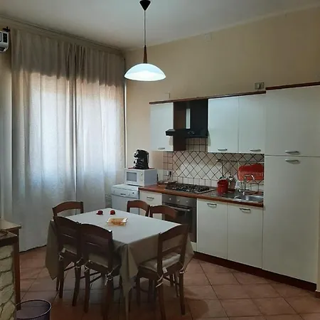 Schardana Apartamento