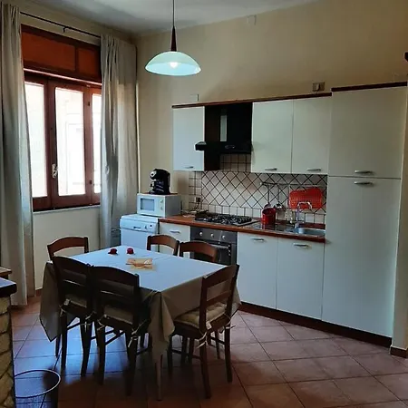 Apartamento Schardana Assemini