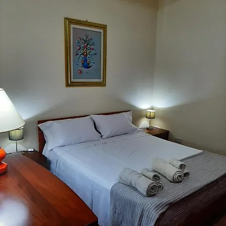 Apartamento Schardana *