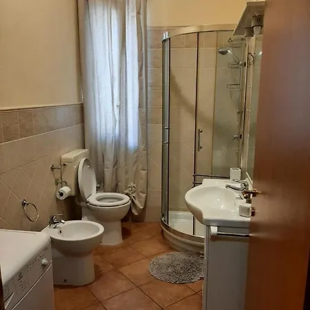 Apartamento Schardana Assemini