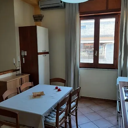 Schardana Apartamento