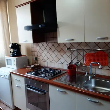Schardana Apartamento