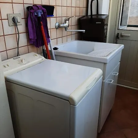 Schardana Apartamento *