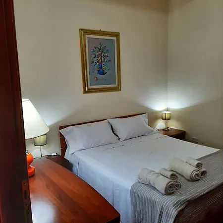Schardana Apartamento Assemini