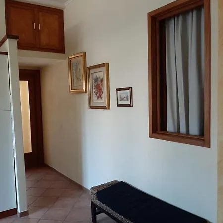 Schardana Apartamento